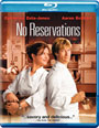 Blu-ray /   / No Reservations