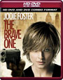 HD DVD /  / The Brave One