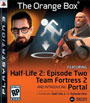 PS3 / Half-Life 2: The Orange Box / Half-Life 2: The Orange Box
