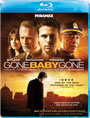 Blu-ray / , ,  / Gone Baby Gone