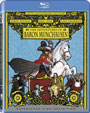 Blu-ray /    / The Adventures of Baron Munchausen