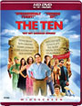 HD DVD /  / The Ten