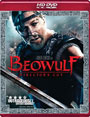 HD DVD /  / Beowulf