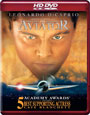 HD DVD /  / The Aviator