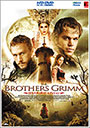 HD DVD /   / Brothers Grimm, The