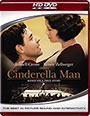 HD DVD /  / Cinderella Man