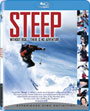 Blu-ray /  / Steep