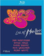 Blu-ray / Yes:     / Yes: Live at Montreux