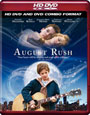 HD DVD /   / August Rush