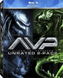 Blu-ray /   :  / Alien vs. Predator: Two-Pack