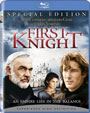 Blu-ray /   / First Knight