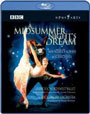Blu-ray / :     / Mendelssohn: A Midsummer Nightaposs Dream