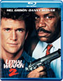Blu-ray /   2 / Lethal Weapon 2