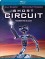 Blu-ray /   / Short Circuit