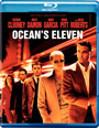 Blu-ray / 11   / Oceanaposs Eleven