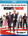 Blu-ray / 12   / Oceanaposs Twelve