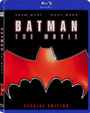 Blu-ray /  / Batman