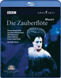 Blu-ray / :   / Mozart: Die Zauberflote