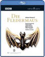 Blu-ray / :   / Strauss: Die Fledermaus