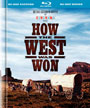Blu-ray /     / How the West Was Won