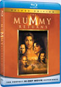 Blu-ray /   / Mummy Returns, The