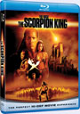 Blu-ray /   / Scorpion King, The