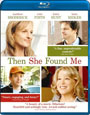 Blu-ray / a a aa  / Then She Found Me