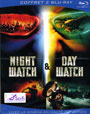 Blu-ray /   /   / Day Watch / Night Watch