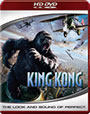 HD DVD /   / King Kong