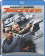 Blu-ray / 7  / 7 Seconds