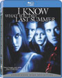 Blu-ray /  ,      / I Know What You Did Last Summer