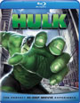 Blu-ray /  / Hulk