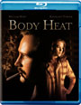 Blu-ray /   / Body Heat