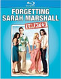 Blu-ray /   / Forgetting Sarah Marshall