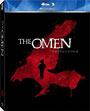 Blu-ray / :  / The Omen: The Collection