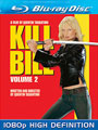 Blu-ray /   2 / Kill Bill: Vol. 2