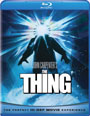 Blu-ray /  / Thing, The
