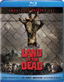 Blu-ray /   / Land of the Dead