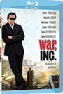 Blu-ray /  - / War, Inc.