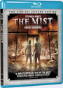 Blu-ray /  / The Mist