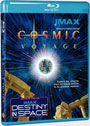 Blu-ray /   / Cosmic Voyage
