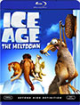 Blu-ray /   2:   / Ice Age: The Meltdown