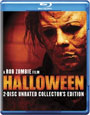 Blu-ray /  2007 / Halloween
