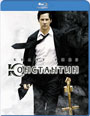Blu-ray / :   / Constantine