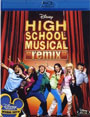 Blu-ray /   / High School Musical