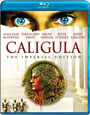 Blu-ray /  / Caligola