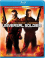 Blu-ray /   / Universal Soldier