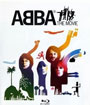 Blu-ray / ABBA:  / ABBA: The Movie
