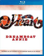 Blu-ray / Heart: Dreamboat Annie Live / Heart: Dreamboat Annie Live