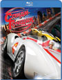 Blu-ray /   / Speed Racer